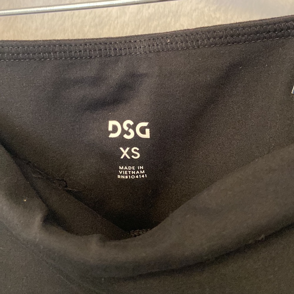 DSG piped Tights/leggings - Picture 3 of 6